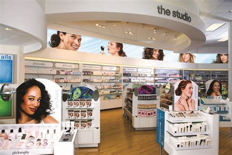 Health N Beauty Store